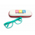 Etui z karabińczykiem na okulary dla dzieci - Roshambo Shades