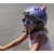 Roshambo Free Willy Junior chrom - okulary przeciwsłoneczne z polaryzacją 5+