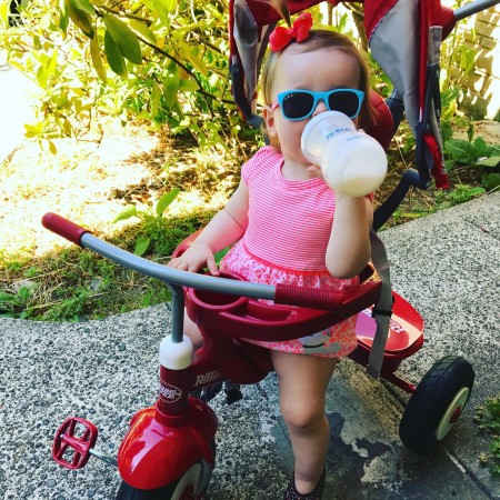 Roshambo Fresh Prince(ss) Junior zielone - okulary przeciwsłoneczne z polaryzacją 5+