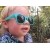 Roshambo Goonies Toddler chrom - okulary przeciwsłoneczne z polaryzacją 2+