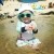 Roshambo Goonies Toddler chrom - okulary przeciwsłoneczne z polaryzacją 2+