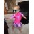 Roshambo Goonies Toddler chrom - okulary przeciwsłoneczne z polaryzacją 2+