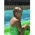 Roshambo Goonies Toddler chrom - okulary przeciwsłoneczne z polaryzacją 2+