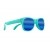 Roshambo Goonies Toddler chrom - okulary przeciwsłoneczne z polaryzacją 2+