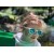Roshambo Ice Ice Baby Junior niebieskie - okulary przeciwsłoneczne z polaryzacją 5+
