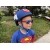 Roshambo McFly Junior chrom - okulary przeciwsłoneczne z polaryzacją 5+