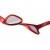 Roshambo McFly Junior chrom - okulary przeciwsłoneczne z polaryzacją 5+