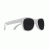 Roshambo Optimus Toddler chrom - okulary przeciwsłoneczne z polaryzacją zmieniające kolor 2+