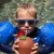 Roshambo Optimus Toddler chrom - okulary przeciwsłoneczne z polaryzacją zmieniające kolor 2+