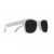 Roshambo Optimus Toddler chrom - okulary przeciwsłoneczne z polaryzacją zmieniające kolor 2+