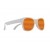 Roshambo Optimus Toddler chrom - okulary przeciwsłoneczne z polaryzacją zmieniające kolor 2+