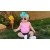 Roshambo Punky Brewster Toddler zielone - okulary przeciwsłoneczne z polaryzacją 2+