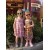 Roshambo Punky Brewster Toddler zielone - okulary przeciwsłoneczne z polaryzacją 2+