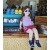 Roshambo Punky Brewster Toddler zielone - okulary przeciwsłoneczne z polaryzacją 2+