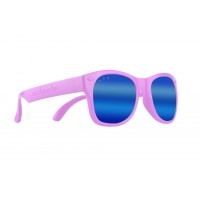 Roshambo Punky Brewster Junior niebieskie - okulary przeciwsłoneczne z polaryzacją 5+