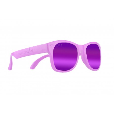 Roshambo Punky Brewster Toddler zielone - okulary przeciwsłoneczne z polaryzacją 2+
