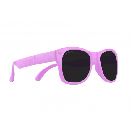 Roshambo Punky Brewster Toddler zielone - okulary przeciwsłoneczne z polaryzacją 2+
