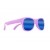 Roshambo Punky Brewster Toddler zielone - okulary przeciwsłoneczne z polaryzacją 2+