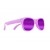 Roshambo Punky Brewster Toddler zielone - okulary przeciwsłoneczne z polaryzacją 2+