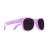 Roshambo Punky Brewster Toddler zielone - okulary przeciwsłoneczne z polaryzacją 2+