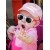 Roshambo  Brite Baby chrom - okulary przeciwsłoneczne z polaryzacją 0+