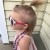 Roshambo  Brite Baby chrom - okulary przeciwsłoneczne z polaryzacją 0+