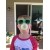 Roshambo Slimer Adult S/M chrom - okulary przeciwsłoneczne z polaryzacją