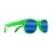 Roshambo Slimer Adult S/M chrom - okulary przeciwsłoneczne z polaryzacją