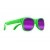 Roshambo Slimer Adult S/M chrom - okulary przeciwsłoneczne z polaryzacją