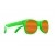 Roshambo Slimer Adult S/M chrom - okulary przeciwsłoneczne z polaryzacją