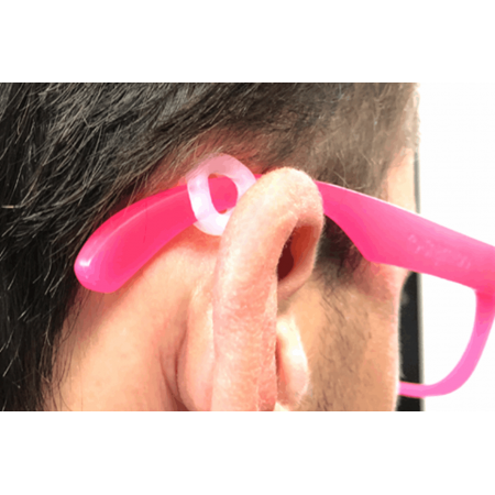 Slip Grip - regulatory do okularów Roshambo Shades