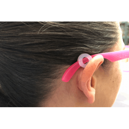 Slip Grip - regulatory do okularów Roshambo Shades