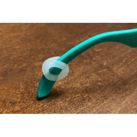Slip Grip - regulatory do okularów Roshambo Shades