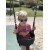 Roshambo Thundercat Toddler zielone - okulary przeciwsłoneczne z polaryzacją 2+