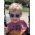 Roshambo Thundercat Toddler zielone - okulary przeciwsłoneczne z polaryzacją 2+