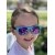 Roshambo Thundercat Toddler zielone - okulary przeciwsłoneczne z polaryzacją 2+