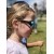 Roshambo Thundercat Toddler zielone - okulary przeciwsłoneczne z polaryzacją 2+