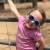 Roshambo Thundercat Toddler zielone - okulary przeciwsłoneczne z polaryzacją 2+