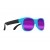 Roshambo Thundercat Toddler zielone - okulary przeciwsłoneczne z polaryzacją 2+