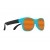 Roshambo Thundercat Toddler zielone - okulary przeciwsłoneczne z polaryzacją 2+