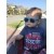 Roshambo Zack Morris Toddler zielone - okulary przeciwsłoneczne z polaryzacją 2+