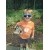Roshambo Zack Morris Toddler zielone - okulary przeciwsłoneczne z polaryzacją 2+