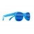 Roshambo Zack Morris Toddler zielone - okulary przeciwsłoneczne z polaryzacją 2+