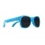 Roshambo Zack Morris Toddler zielone - okulary przeciwsłoneczne z polaryzacją 2+