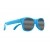 Roshambo Zack Morris Toddler zielone - okulary przeciwsłoneczne z polaryzacją 2+